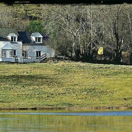 Lake View Romantic Retreat Aberystwyth Luaran gambar