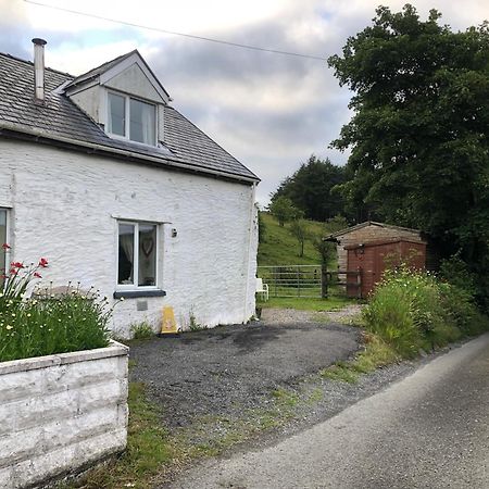 Lake View Romantic Retreat Aberystwyth Luaran gambar