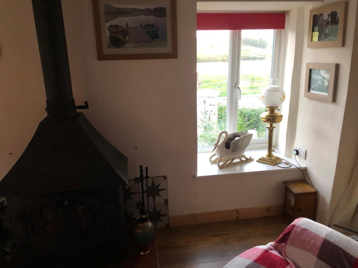 Lake View Romantic Retreat Aberystwyth Luaran gambar