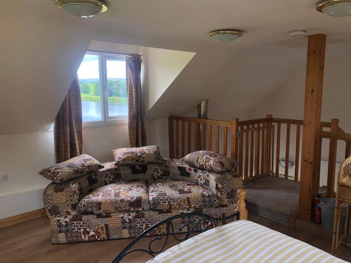 Lake View Romantic Retreat Aberystwyth Luaran gambar