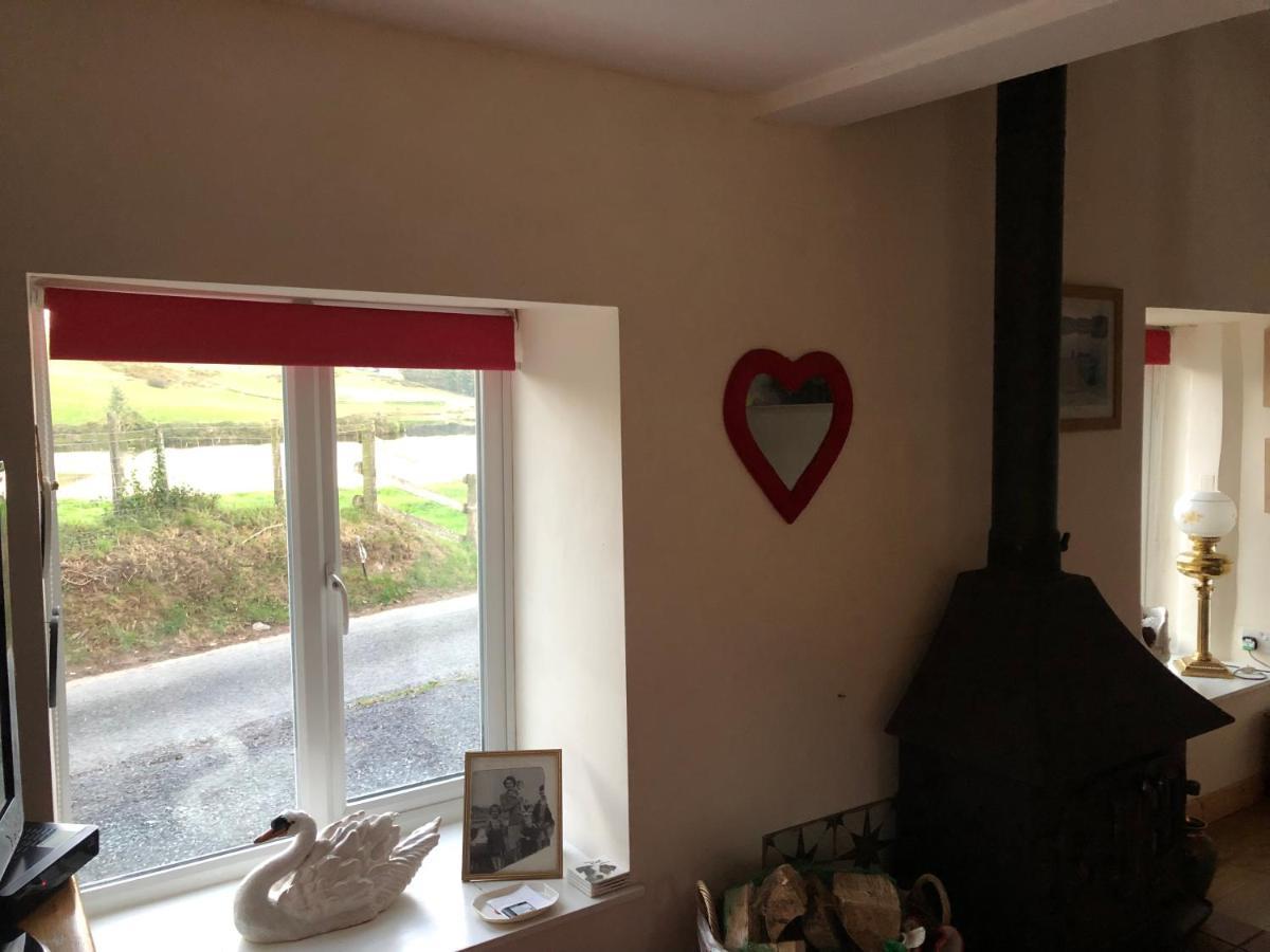 Lake View Romantic Retreat Aberystwyth Luaran gambar