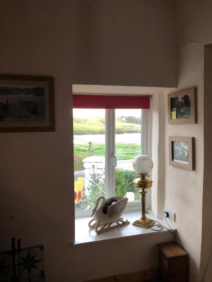 Lake View Romantic Retreat Aberystwyth Luaran gambar