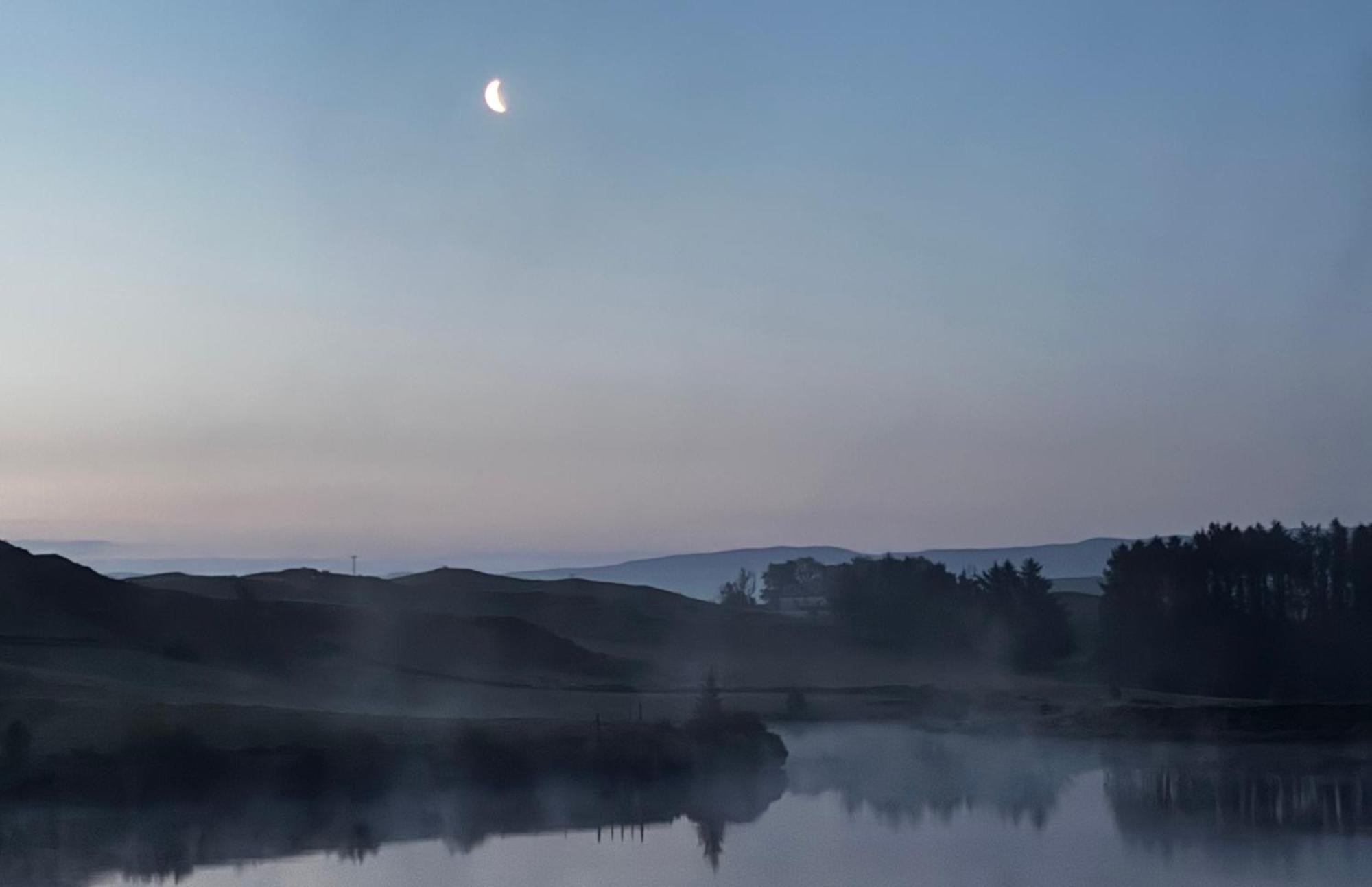 Lake View Romantic Retreat Aberystwyth Luaran gambar